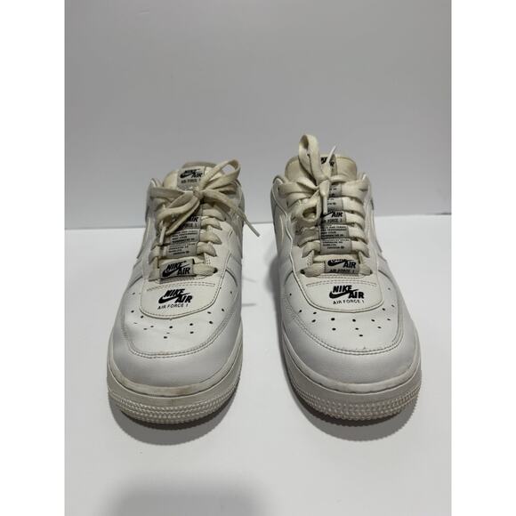 Size 8 - Nike Air Force 1 \'07 LV8 Added Air